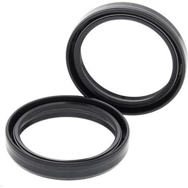 All Balls Fork Seal Kit - Honda CRF250R 2015-18, CRF450R & CRF450RX 2017-18, Kawasaki KXF450 & Suzuki RMZ450 2015-18 - 49x60x10