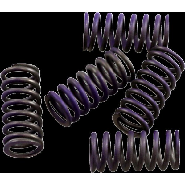 CS341-5-0311 - Hinson Hi-Temp Clutch Spring Kit For Yamaha WRF250 2001-2013