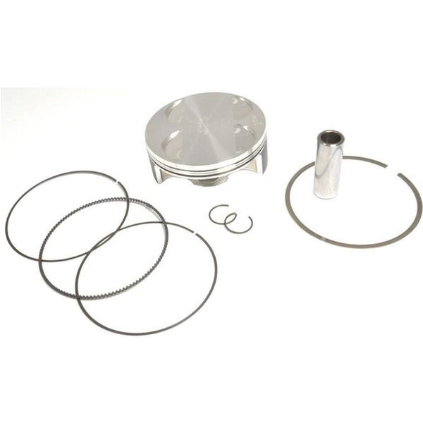 Athena Piston A Kit - Honda CRF450R 2002-2008, CRF450X 2005-2009, TRX450R 2006-2014