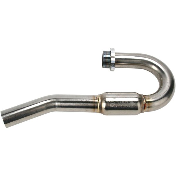 042094 - FMF Powerbomb Header Pipe For Kawasaki KXF450 2006-2011 -