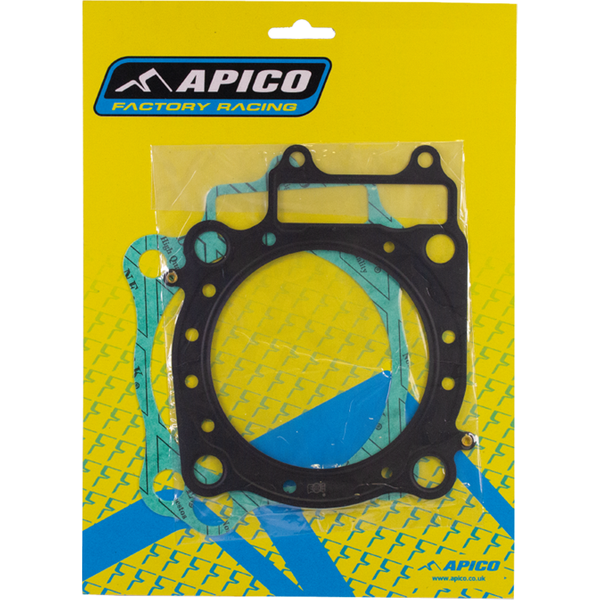 Apico Head & Base Gasket Kit - Honda CRF450R 2002-08