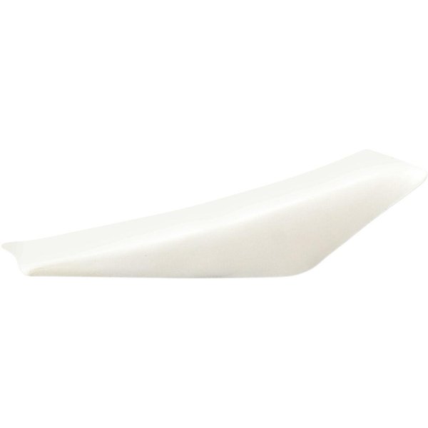 4211S - Blackbird Seat Foam For Yamaha WRF250 2015-2019 - White