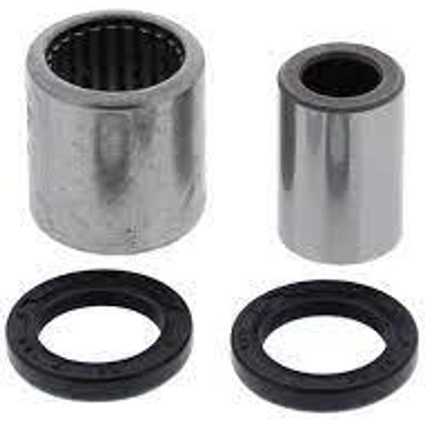 All Balls Rear Lower Shock Bearing Kit - Yamaha YZ65 2018-22