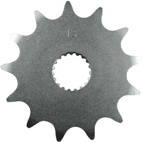 Apico Front Sprocket - Yamaha YZ125 1987-2004, Gas Gas EC/XC 125 2003-13 - 13T