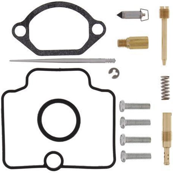 All Balls Carburetor Rebuild Kit - Yamaha YZ85 2002-19