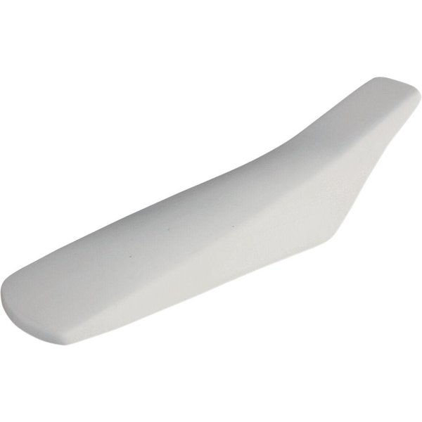 4213S - Blackbird Seat Foam For Yamaha WRF250 2020-2022 - White