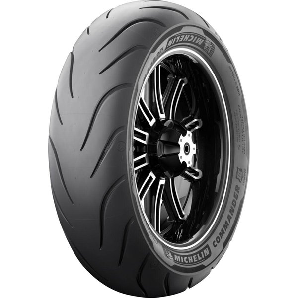 521409 - Michelin Commander III Reinforced Touring Rear Tyre - MU85-16"