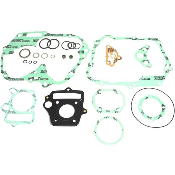 Athena Full Gasket Kit - Honda XR50 1998-2003