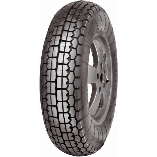 70000720 - Mitas B-13 Front Or Rear Tyre Blackwall 46J 3.50-8"