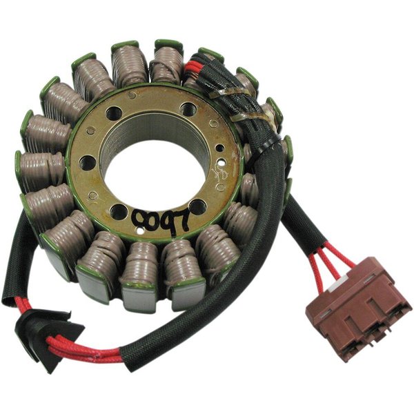 21-0097 - Ricks Stator For KTM Adventure 950 2003-2005