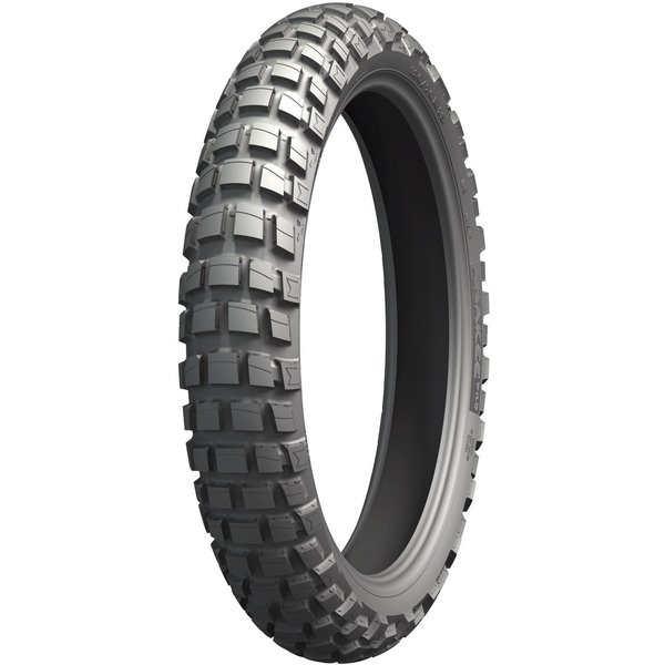 132247 - Michelin Anakee Wild 60R TL Front Tyre - 120/70 - 19"