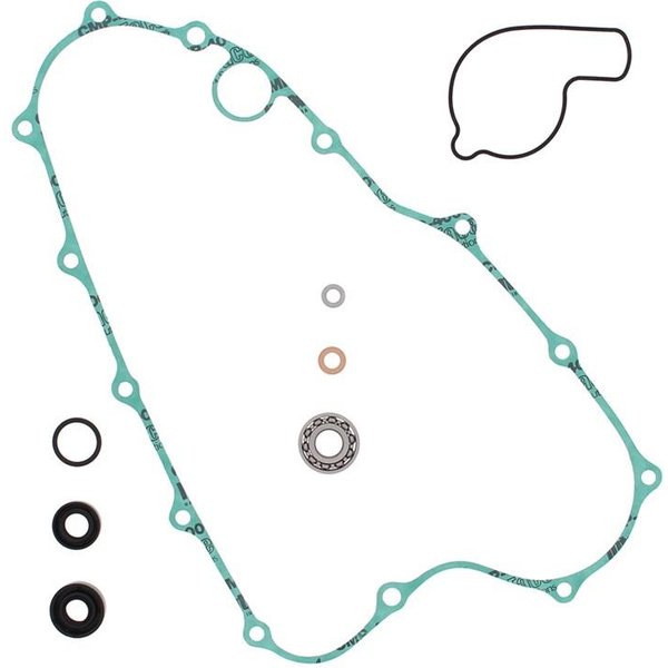Vertex Water Pump Rebuild Kit - Honda CRF450R 2002-2008