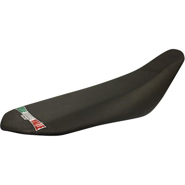 Athena Racing Seat Cover - Beta RR 250-300 2013-2019, 350-500 2013-2019 - Black