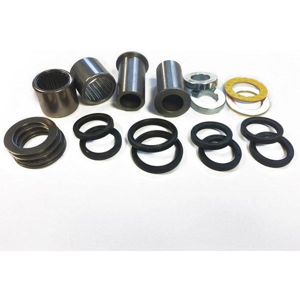 All Balls Swing Arm Bearing & Seal Kit - Kawasaki KXF450 2016