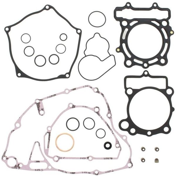 Vertex Full Gasket Kit - Husqvarna FE250 2017-2019
