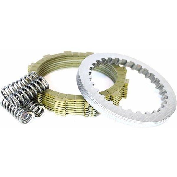 Apico Complete Clutch Kit & Springs - KTM SXF 450/525 2007-11
