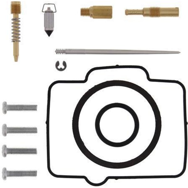 All Balls Carburetor Rebuild Kit - Suzuki RM250 1997