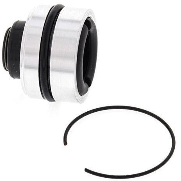 All Balls Rear Shock Seal Kit - 40X14 Honda CR125 1984-86, Kawasaki KX 250/500 1983-85, Suzuki RM85 2005-22, Yamaha YZ85 2002-22