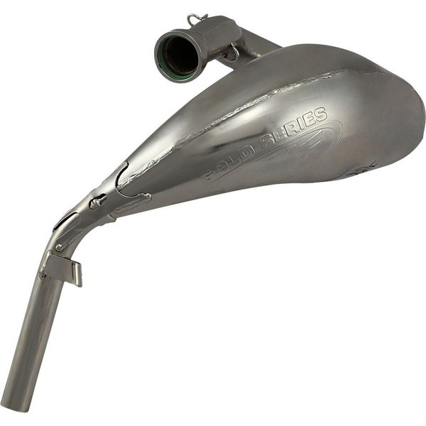 025221 - 025221 - FMF Fatty Front Pipe - KTM SX85 & Husqvarana TC85 2018-22, Gas Gas MC85 2021-23