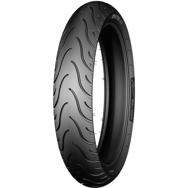 342827 - Michelin Pilot Street Front Tyre - 2.75-18 42p Tl/Tt