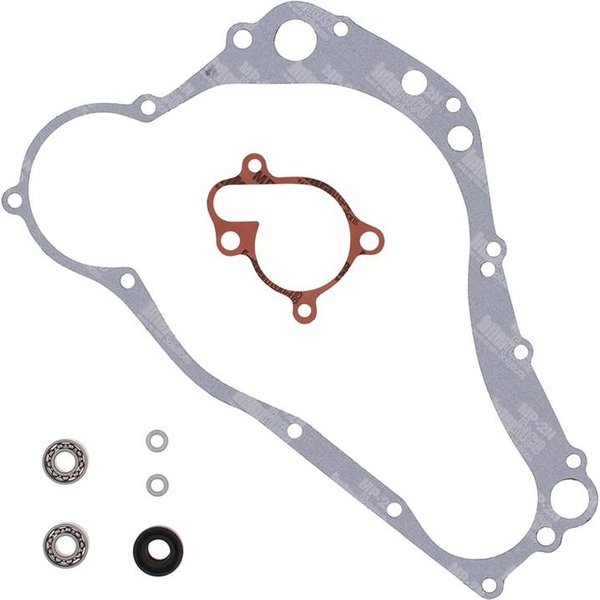 Vertex Water Pump Rebuild Kit - Suzuki RM250 1994-1995