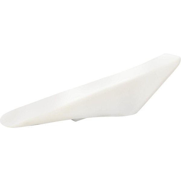 4407S - Blackbird Seat Foam For Kawasaki KXF250 2009-2012 Rear - White