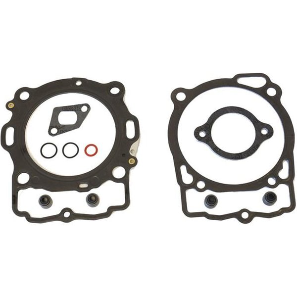 Athena Top End Gasket Kit - KTM/Husqvarna SXF450 2014-2015, XC-F450 2014-2015, FC450 2014-2015