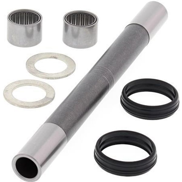 All Balls Swing Arm Bearing & Seal Kit - Yamaha YFM350 Warrior ATV 1987-2004
