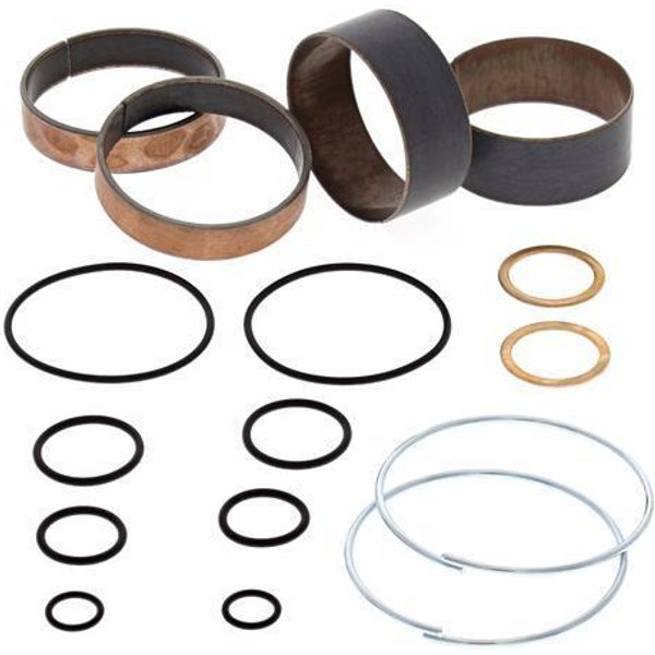 All Balls Fork Bushing Kit - KTM SX/SXF 125-450 2012-14, Husqvarna TC/FC/TE/FE 125-501 2014