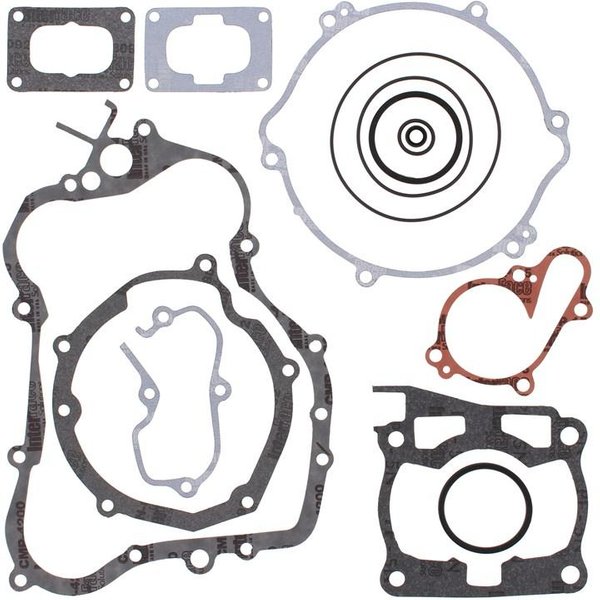 Vertex Full Gasket Kit - Yamaha YZ125 2001-2004