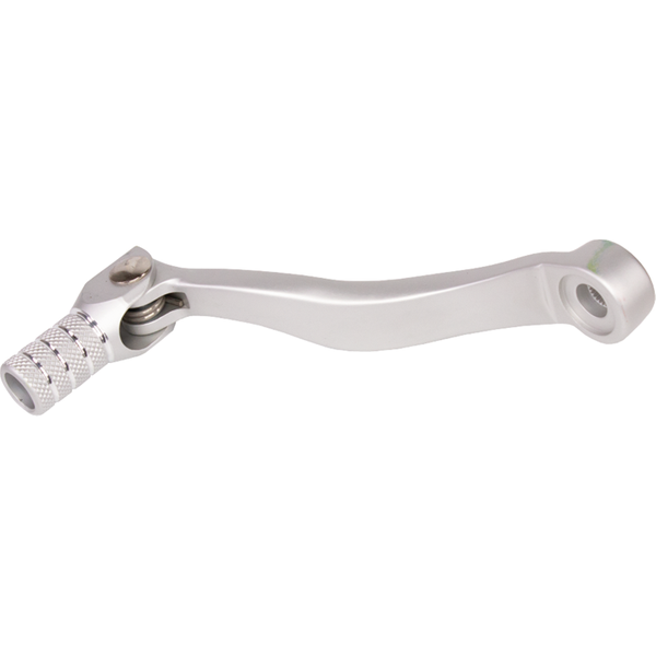 Apico Forged Gear Pedal - KTM SXF 2016-22, EXC-F 450/500 & Husqvarna FE 450/501 2017-22 - Silver