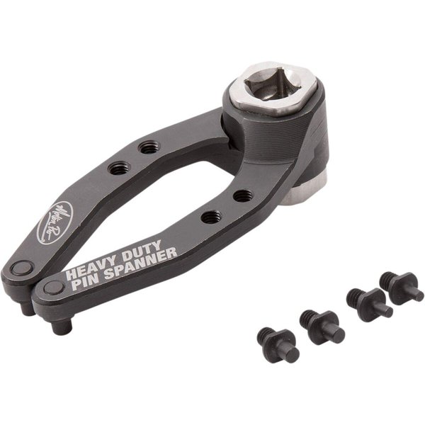 08-0673 - Motion Pro Heavy Duty Pin Spanner