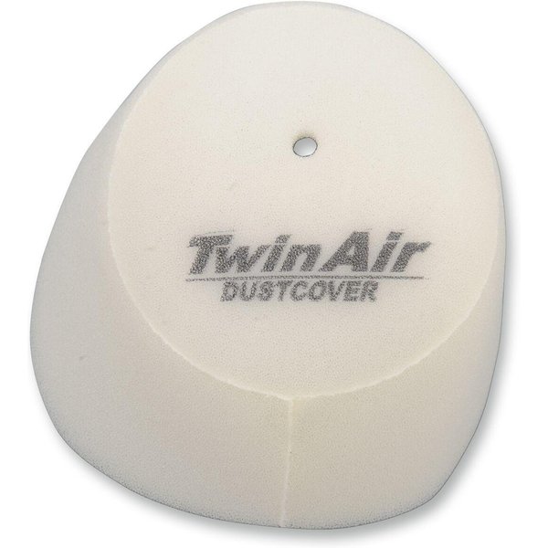 Twin Air Air Filter Dust Cover - Yamaha YZ125-250 1997-2024, YZ125-250X 2016-2024, YZF250 2001-2013, YZF450 2003-2009, WRF250 2001-2002