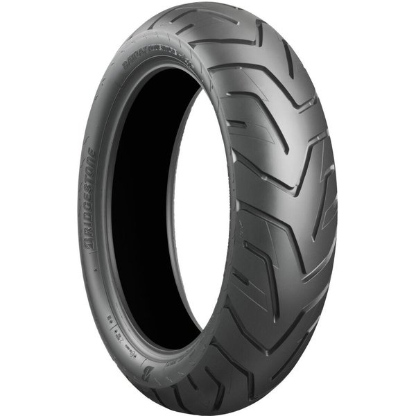 13531 - Bridgestone Battlax Adventure A41 G 69V TL Rear Tyre - 150/70-17"