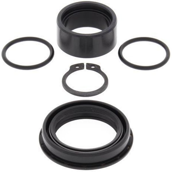 All Balls Countershaft Seal Kit - Suzuki RM125 2004-08, RMZ250 2007-12