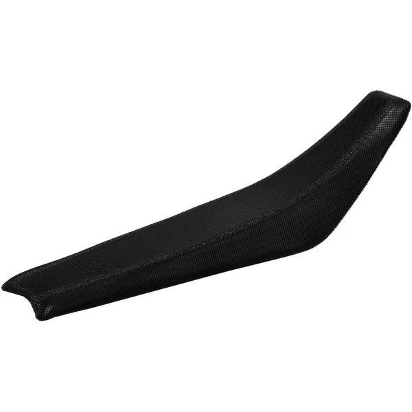 1526G - Blackbird Pyramid Seat Cover For KTM SX65 2016-2023 - Black