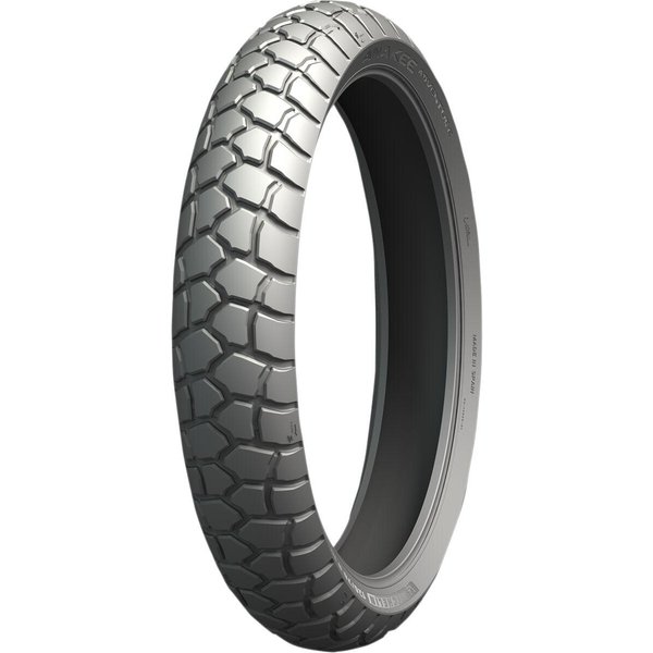 034151 - Michelin Anakee Adventure 57V TL Front Tyre - 100/90 - 19"
