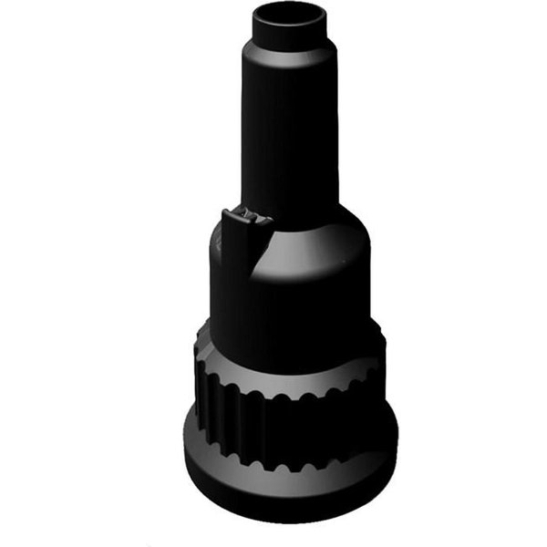 Tuff Jug Adapter For Ripper Cap Car Adapter For Fuel Can