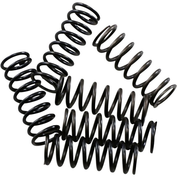 CS189-6-0613 - Hinson Hi-Temp Clutch Spring Kit For Honda CR250 1992-2007