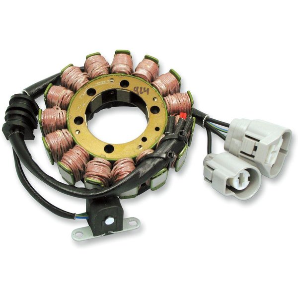 21-924 - Ricks Stator For Yamaha YXR700 F 4X4