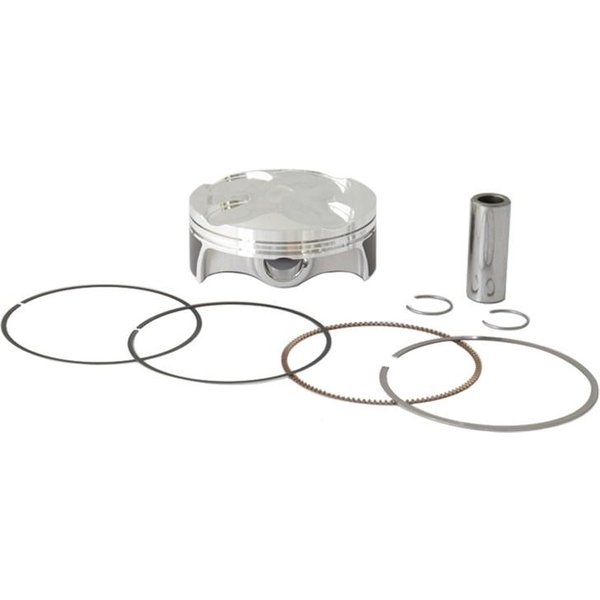 Athena Piston A Kit - Kawasaki KXF250 2015-2016