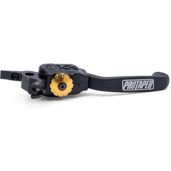 Pro Taper XPS Brake Lever - Yamaha YZ 125/250 2008-21, YZF250 2007-17, YZF450 2008-17, KXF250 2013-20