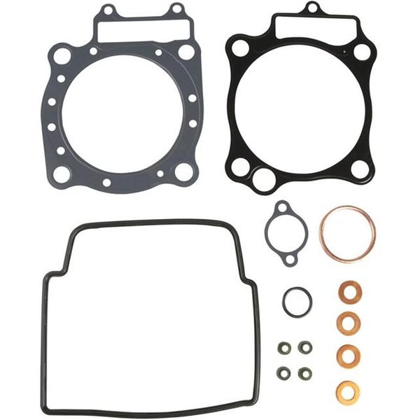 Athena Top End Gasket Kit - Honda CRF450R 2002-2006