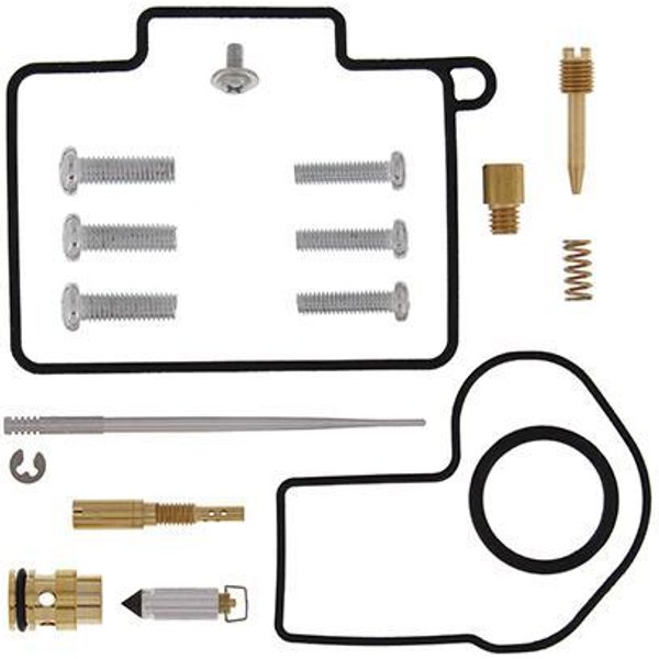 All Balls Carburetor Rebuild Kit - Honda CR125 2005-07