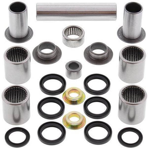 All Balls Swing Arm Linkage Bearing Kit - Yamaha YZ 125/250 & YZ/WRF250 & YZ/WR426-450F 2001
