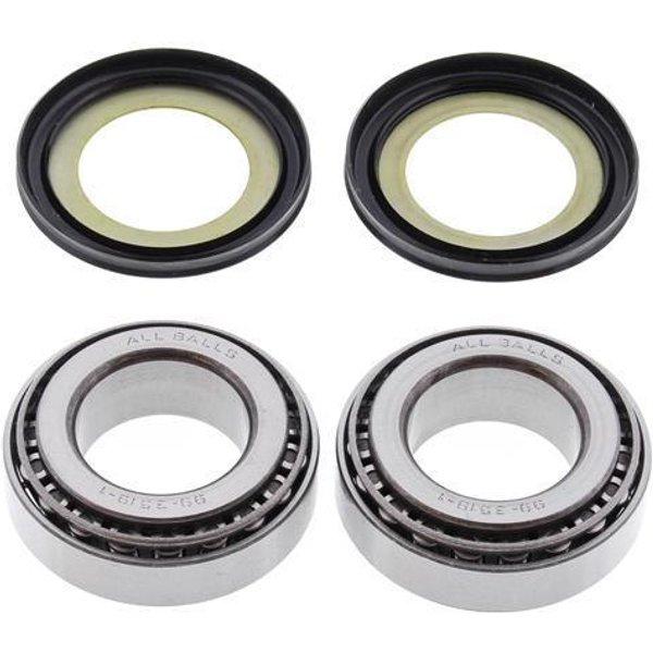 All Balls Steering Bearing Kit - TM EN/MX 125-300 1998-2001