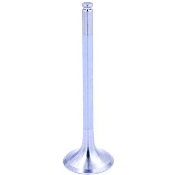 Vertex Titanium Exhaust Valve - Kawasaki KXF450 2009-2018
