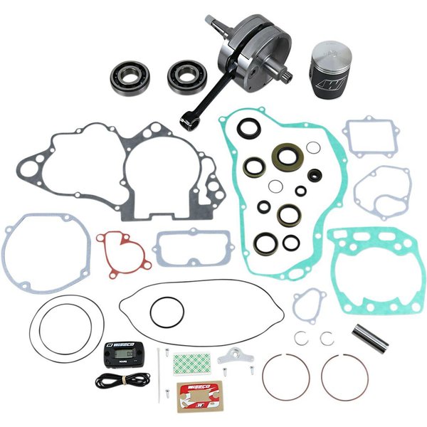 WPWR165B-100 - Wiseco Engine Rebuild Kit For Suzuki RM250 2005-2010