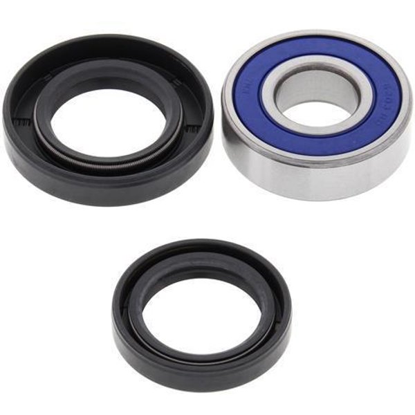 All Balls Lower Steering Stem Kit - Yamaha YFZ450 2004-17, Banshee/Warrior/Raptor/Grizzly/Kodiak 1987-2017