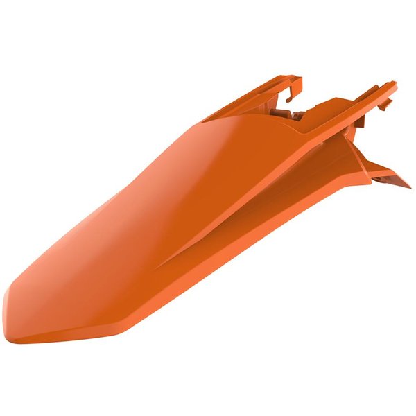 Polisport Rear Fender - KTM SX85 2018-21 - Orange